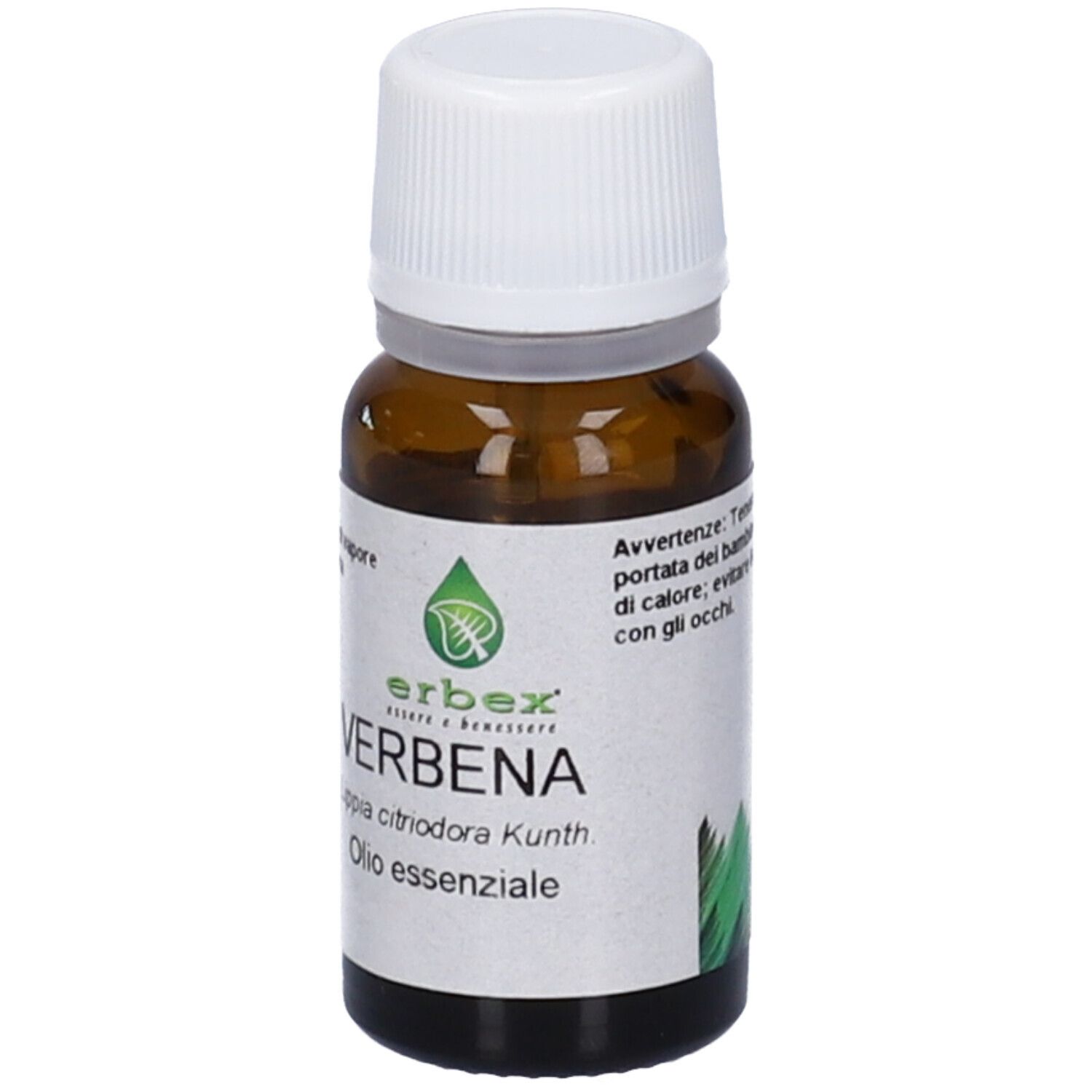 Verbena Olio essenziale 10Ml