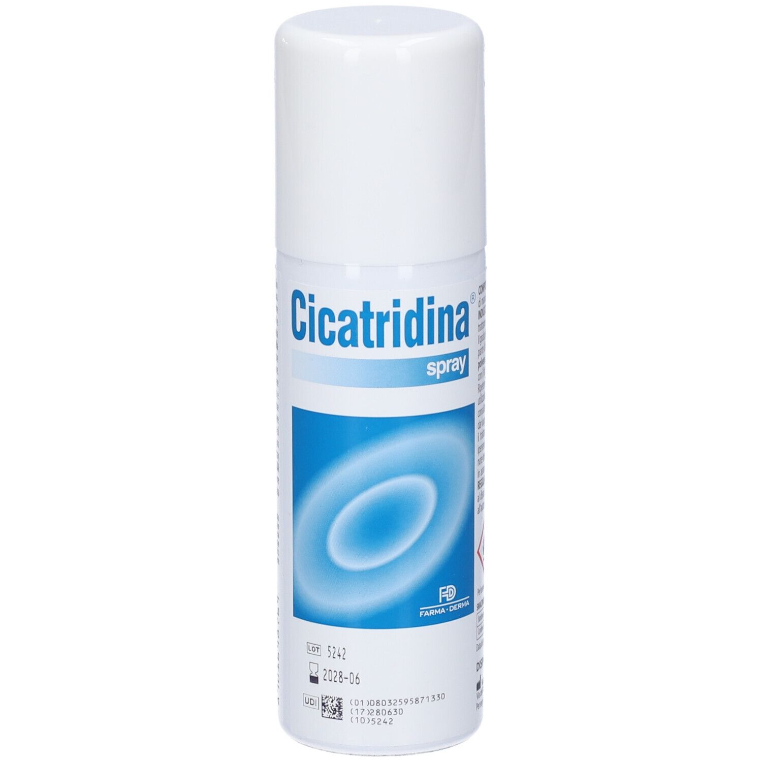 Cicatridina® spray