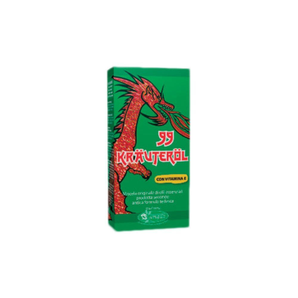 Krauterol 99 100 Ml