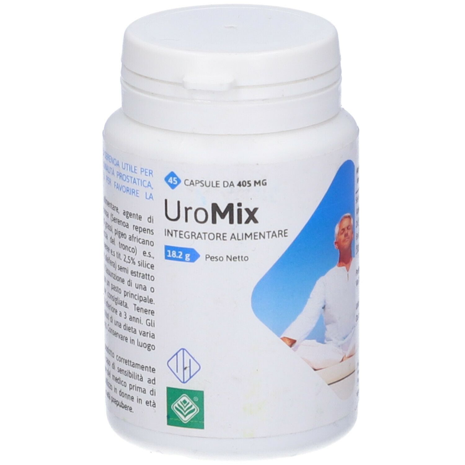 Uromix 45Cps