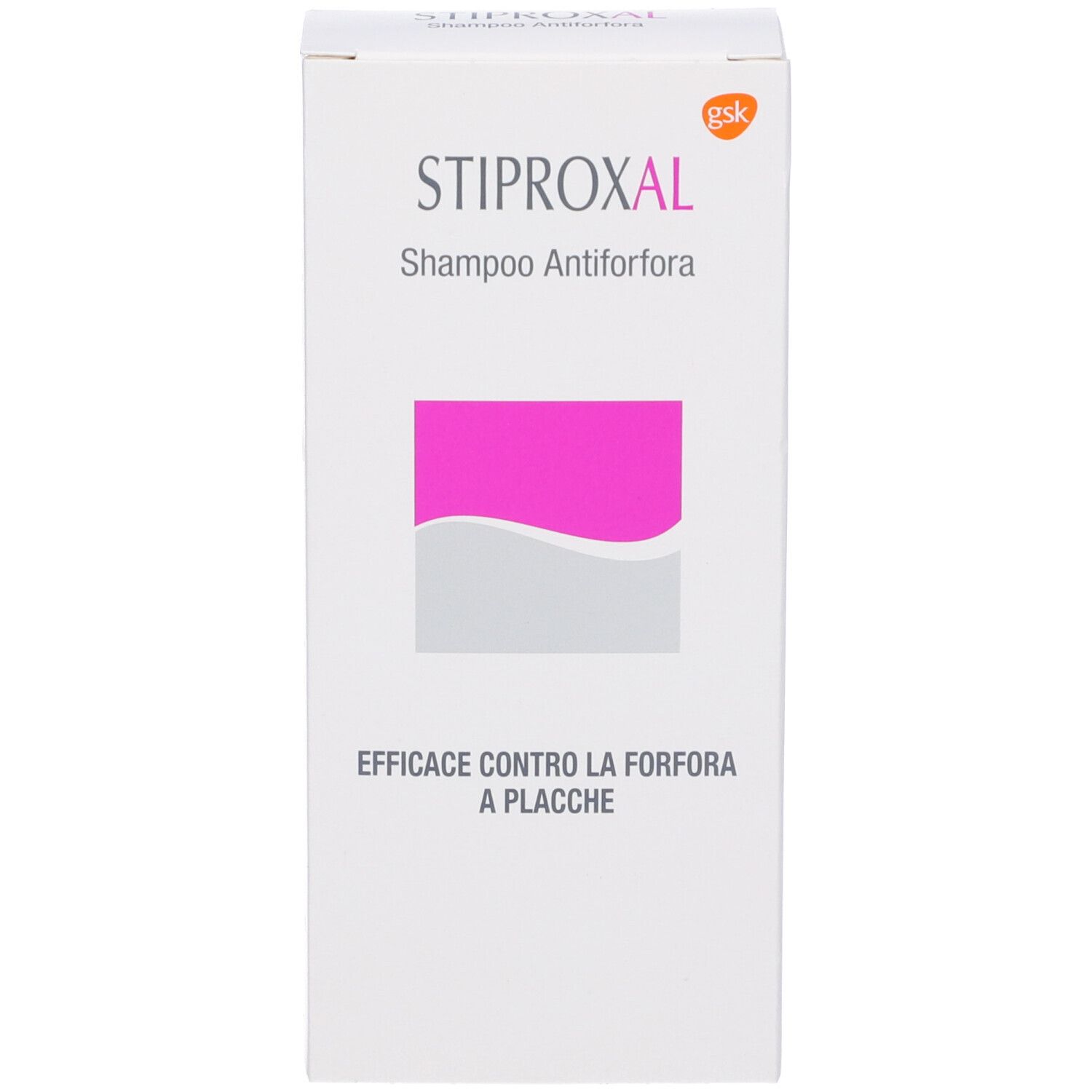 STIPROXAL® Shampoo Antiforfora