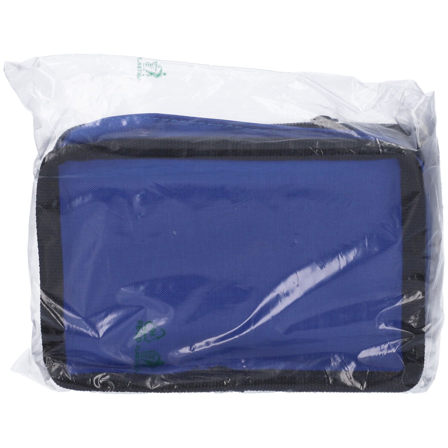 GIMA Mini Diabetic Bag Vuoto - Nylon Blu