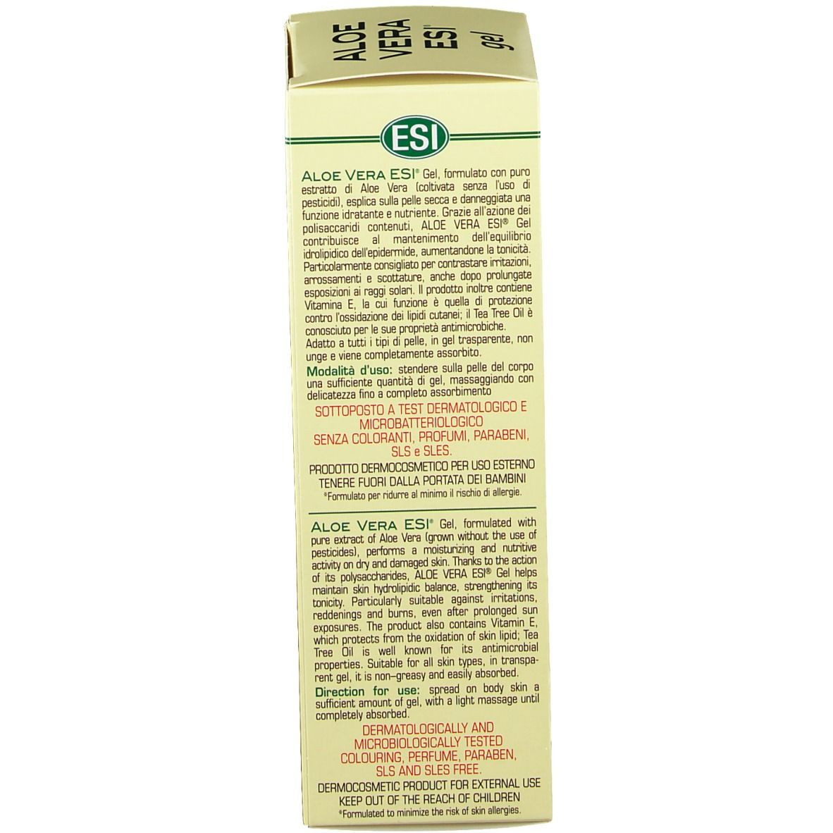 aloe vera skin cleanser Ponds Healthy Hydration - Hydrating Jelly Cleanser main image 1
