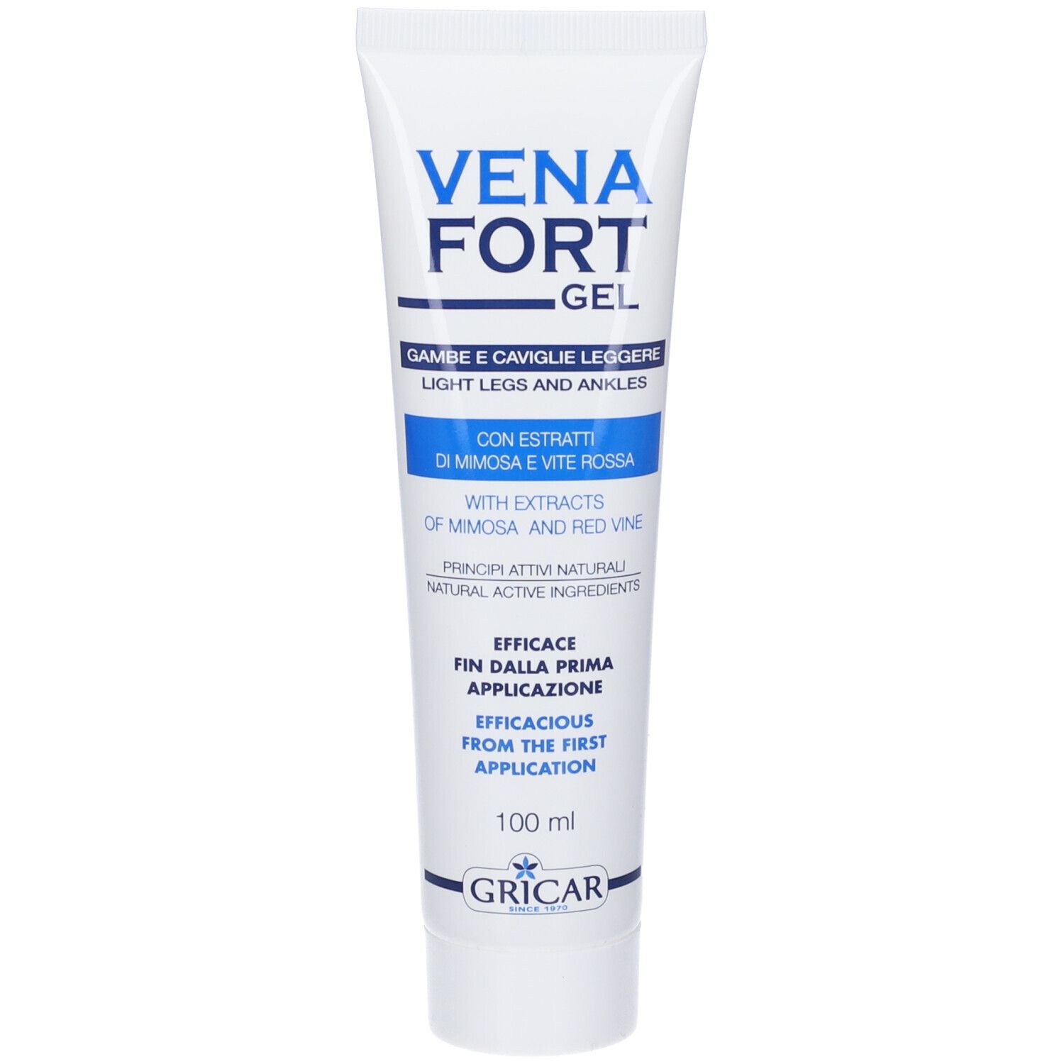 Venafort Gel 100 Ml