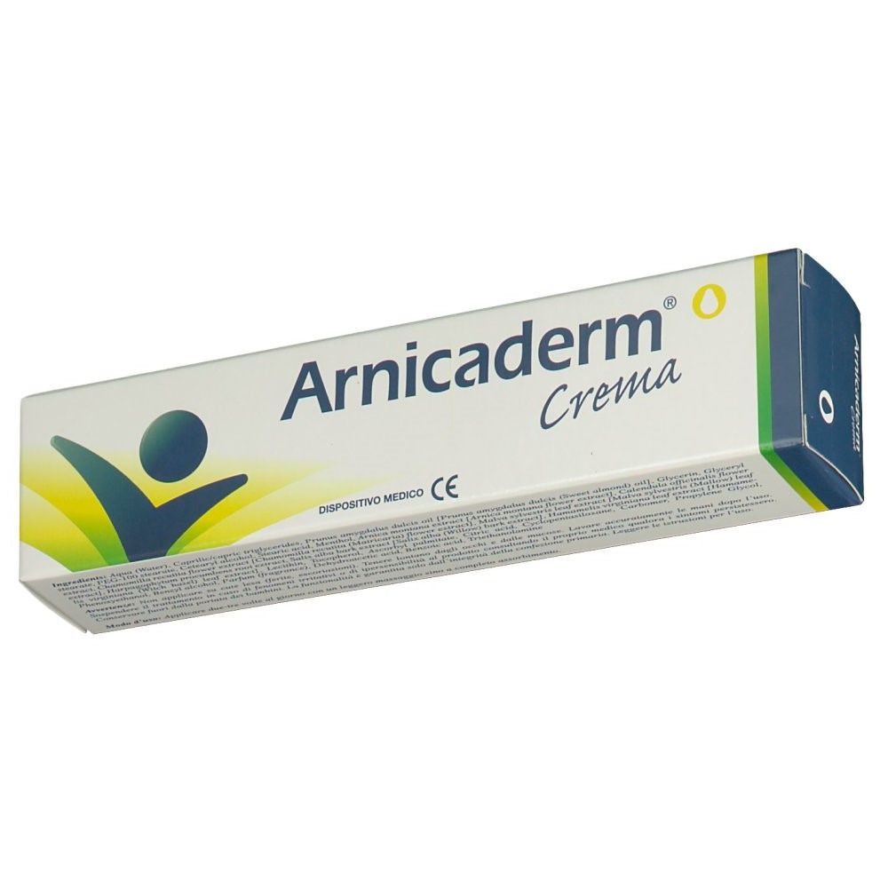Arnicaderm® Crema