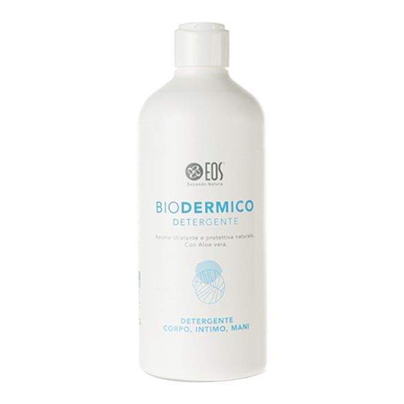 EOS® Detergente Biodermico Intimo - Corpo