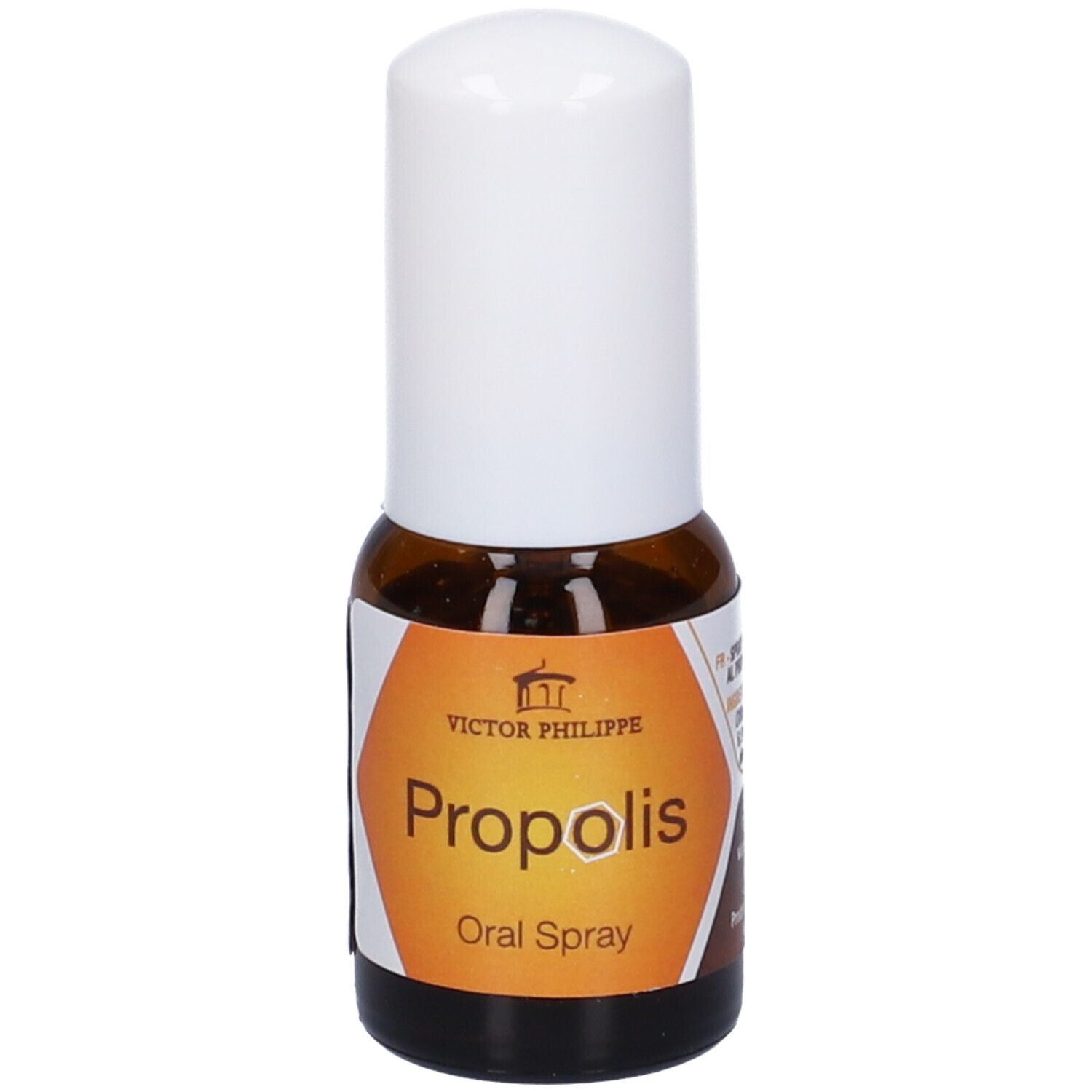 Propolis Oral Spray 20 Ml