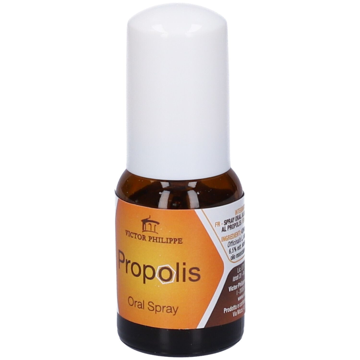 Propolis Oral Spray 20 Ml