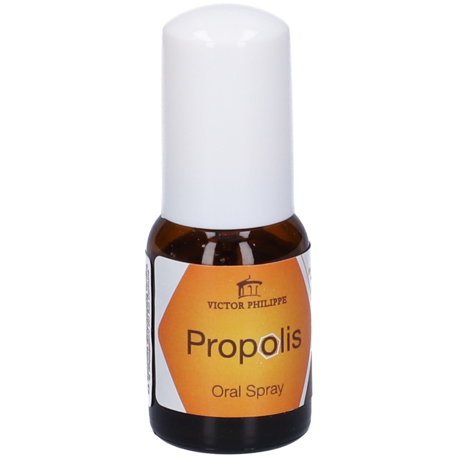 Propolis Oral Spray 20 Ml