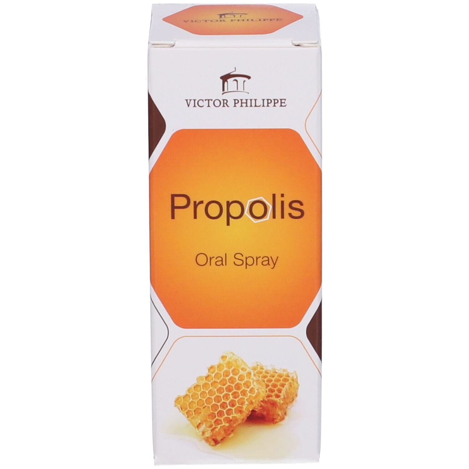 Propolis Oral Spray 20 Ml