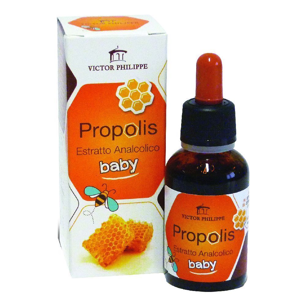 Propolis Estratto Analcolico Baby