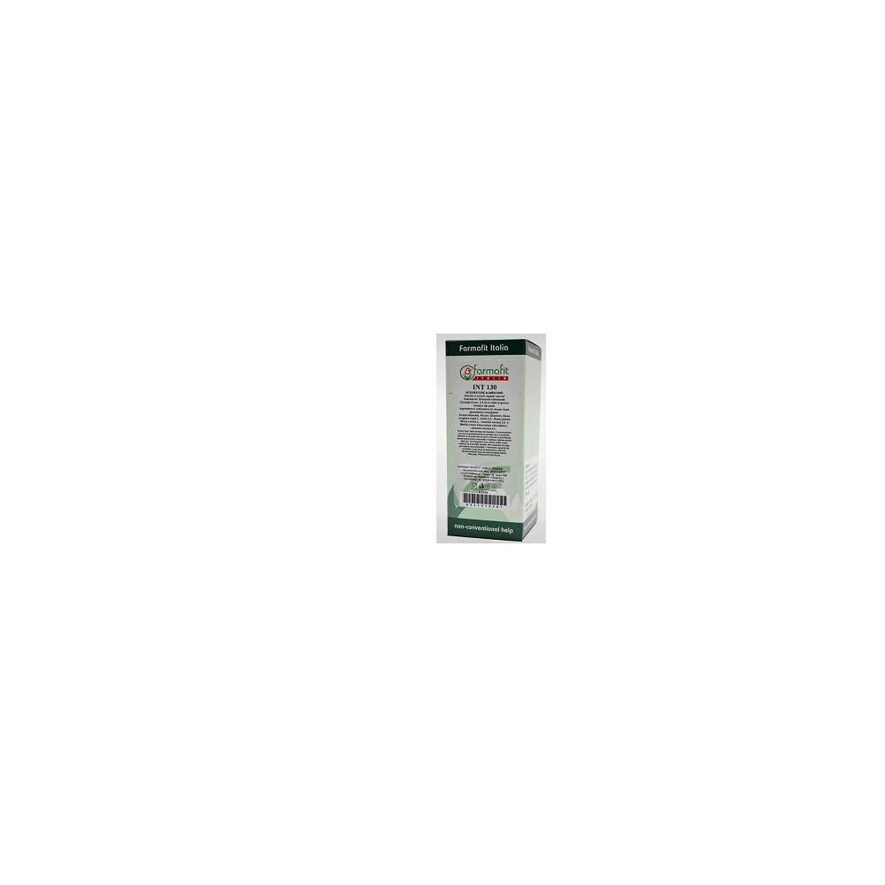 Int 130 Gocce 100 Ml
