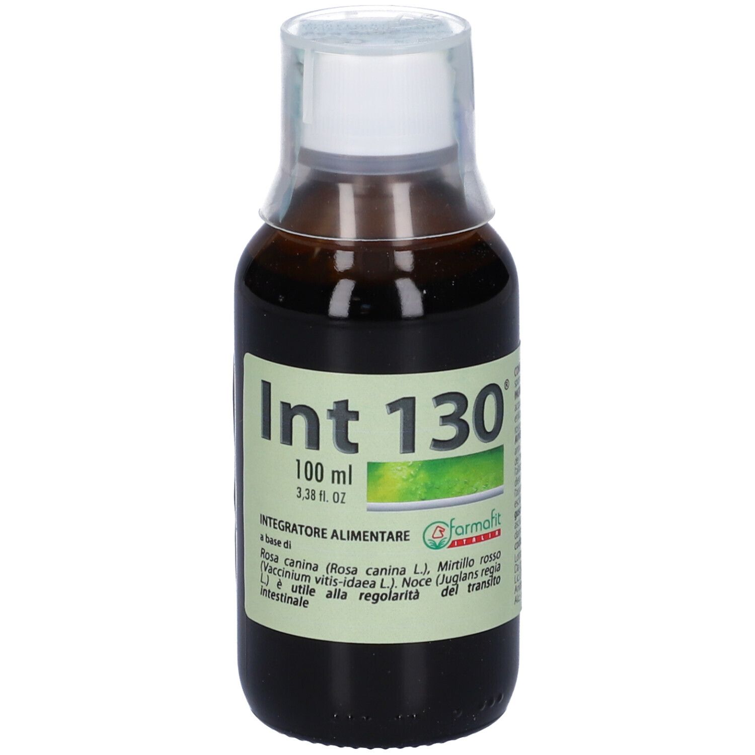 Int 130 Gocce 100 Ml