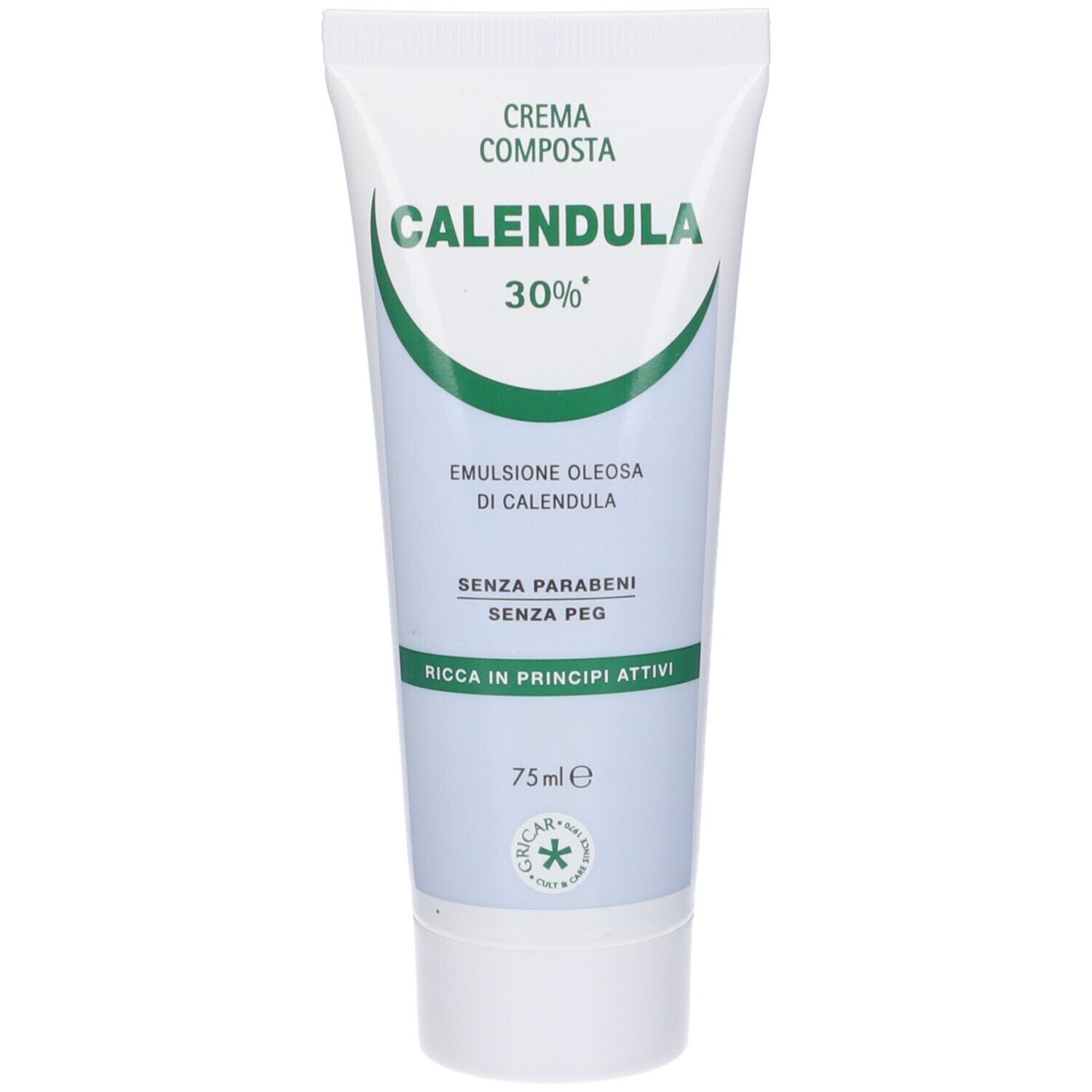 Calendula Crema Comp Viso 75 G