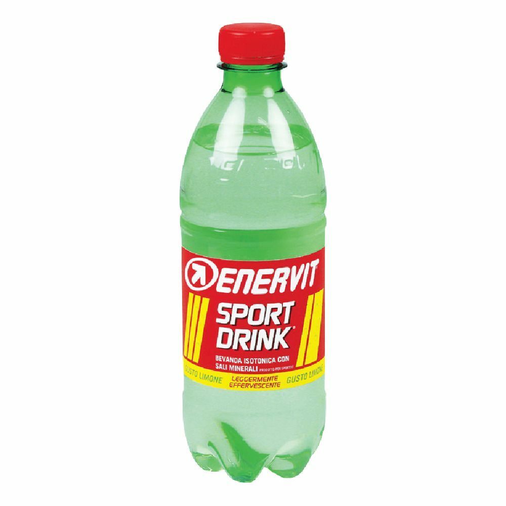 Enervit Sport Drink Limone