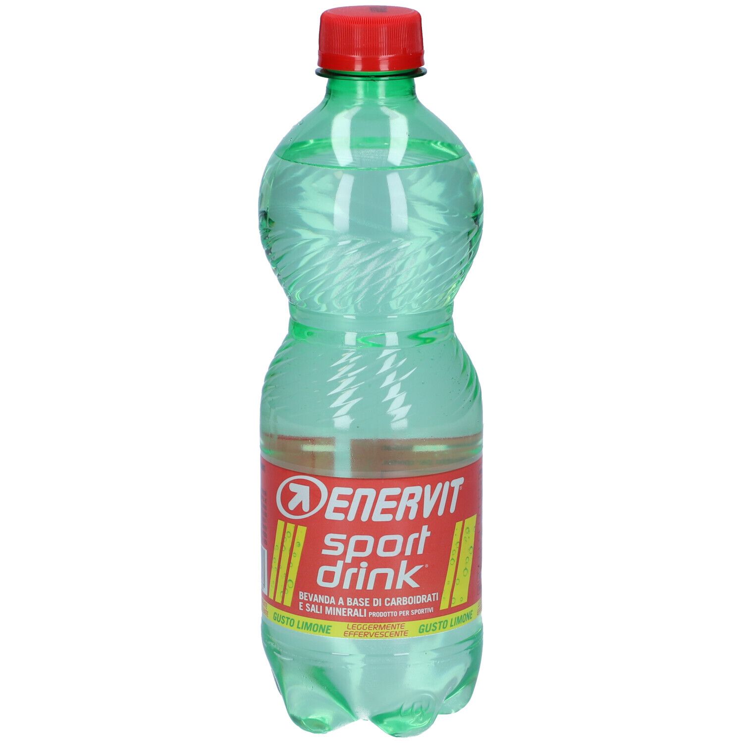 Enervit Sport Drink Limone