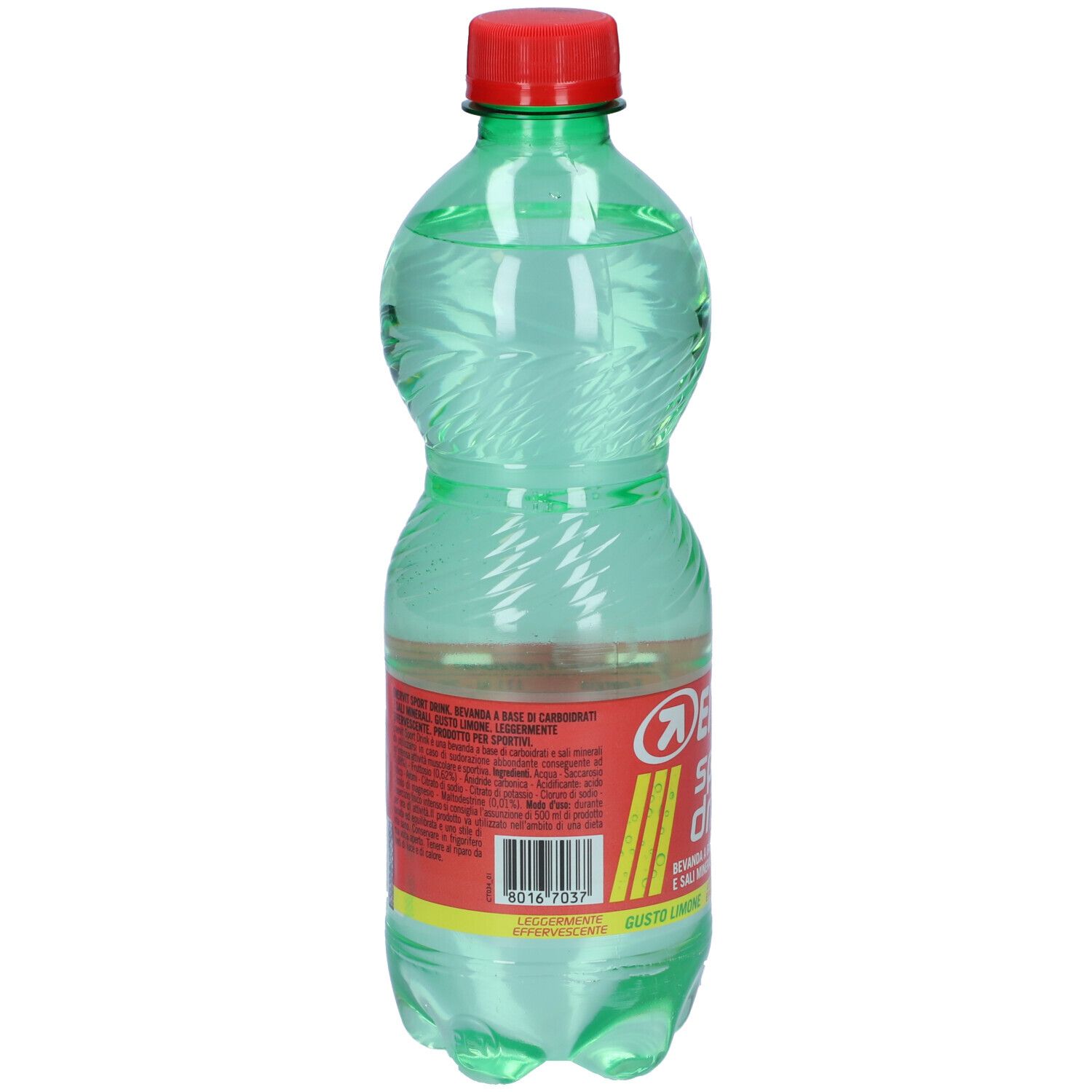 Enervit Sport Drink Limone