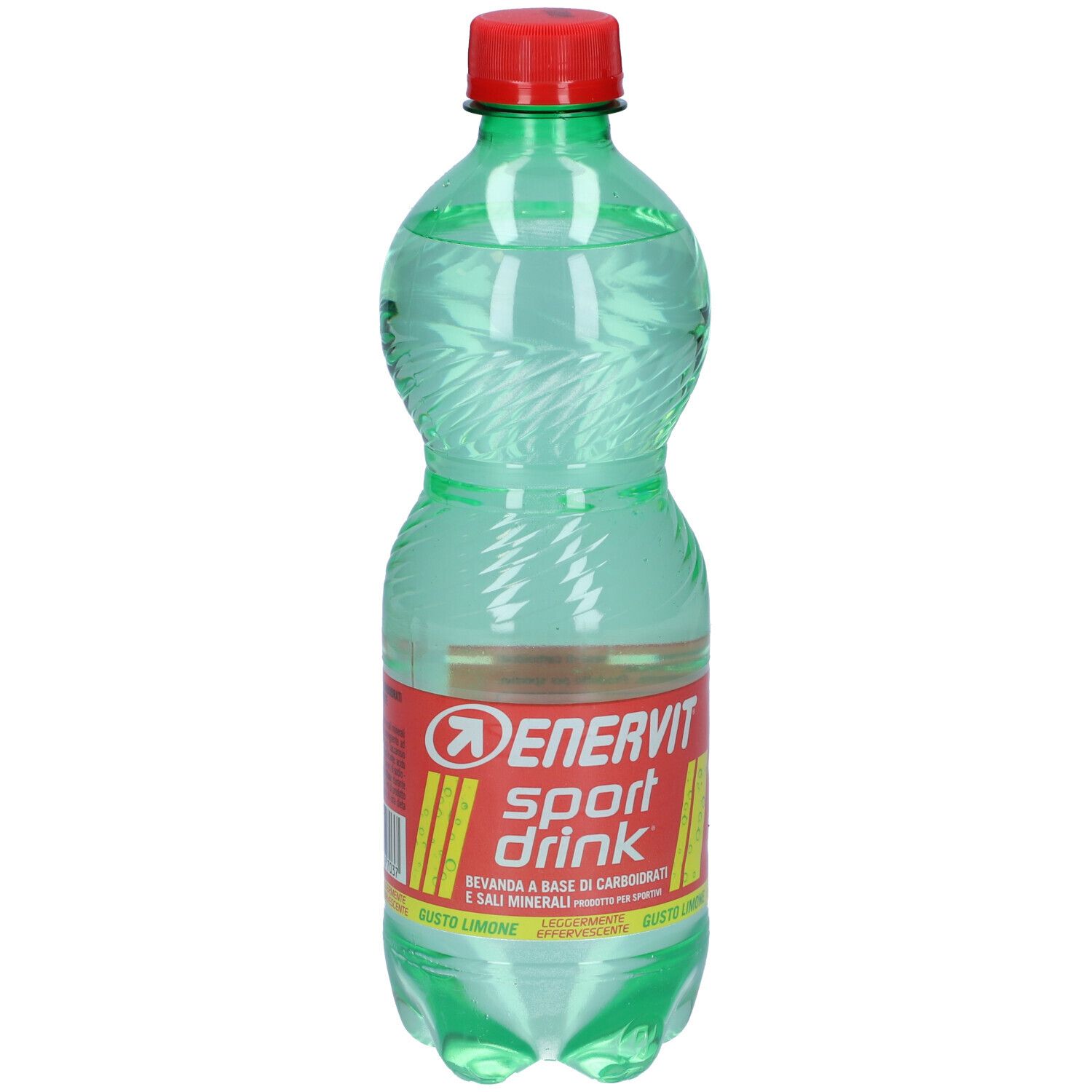Enervit Sport Drink Limone