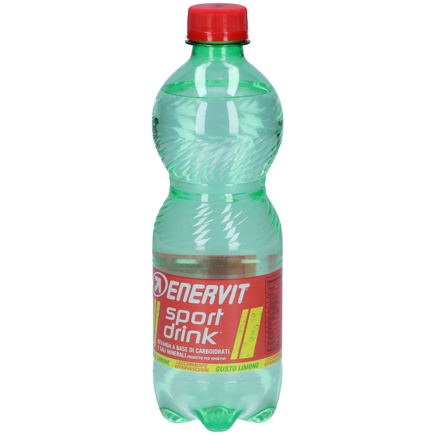 Enervit Sport Drink Limone