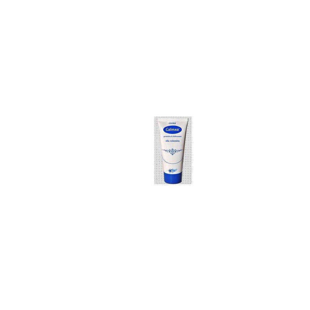 Calmea Crema Calamina 100 Ml