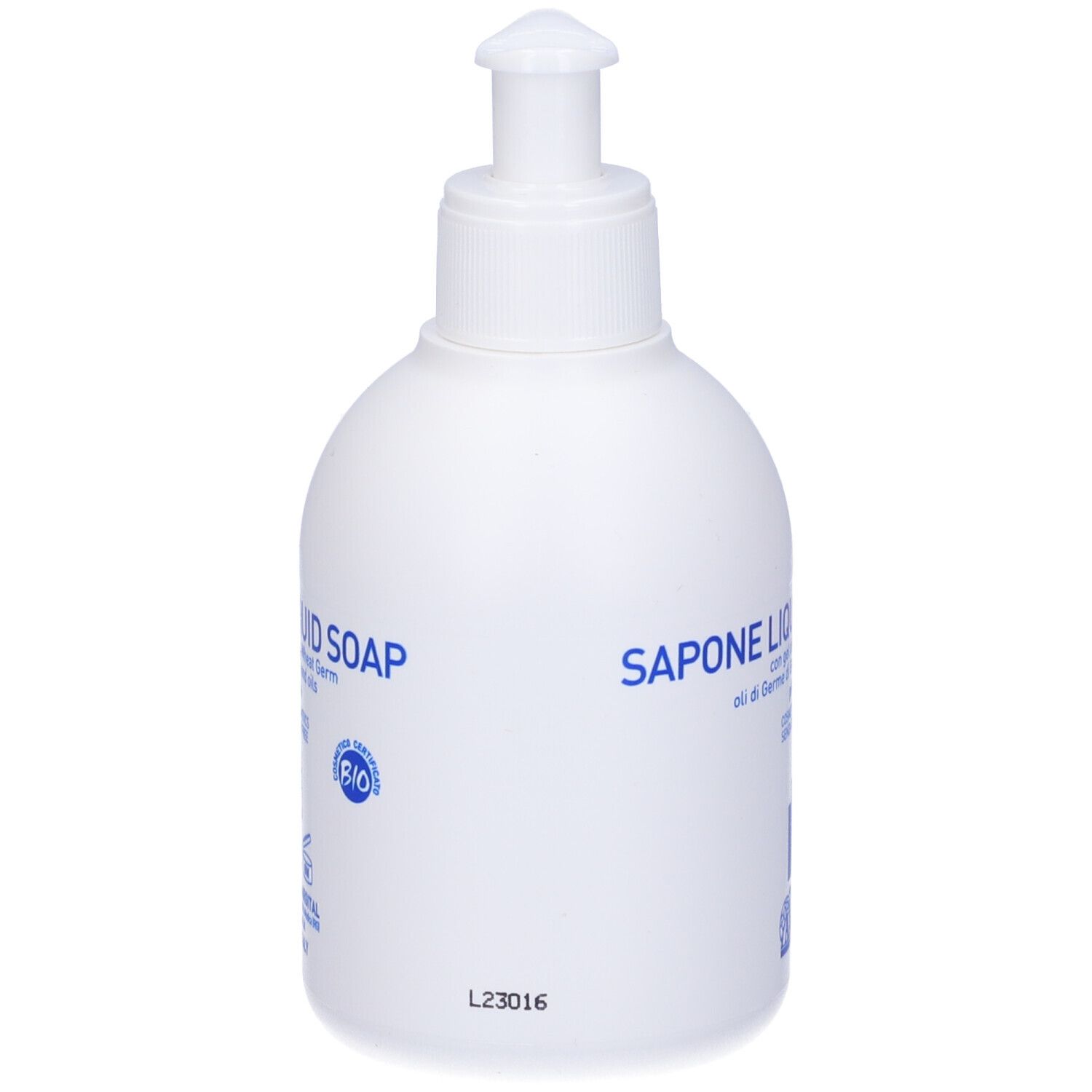 Sapone Liquido 250 Ml