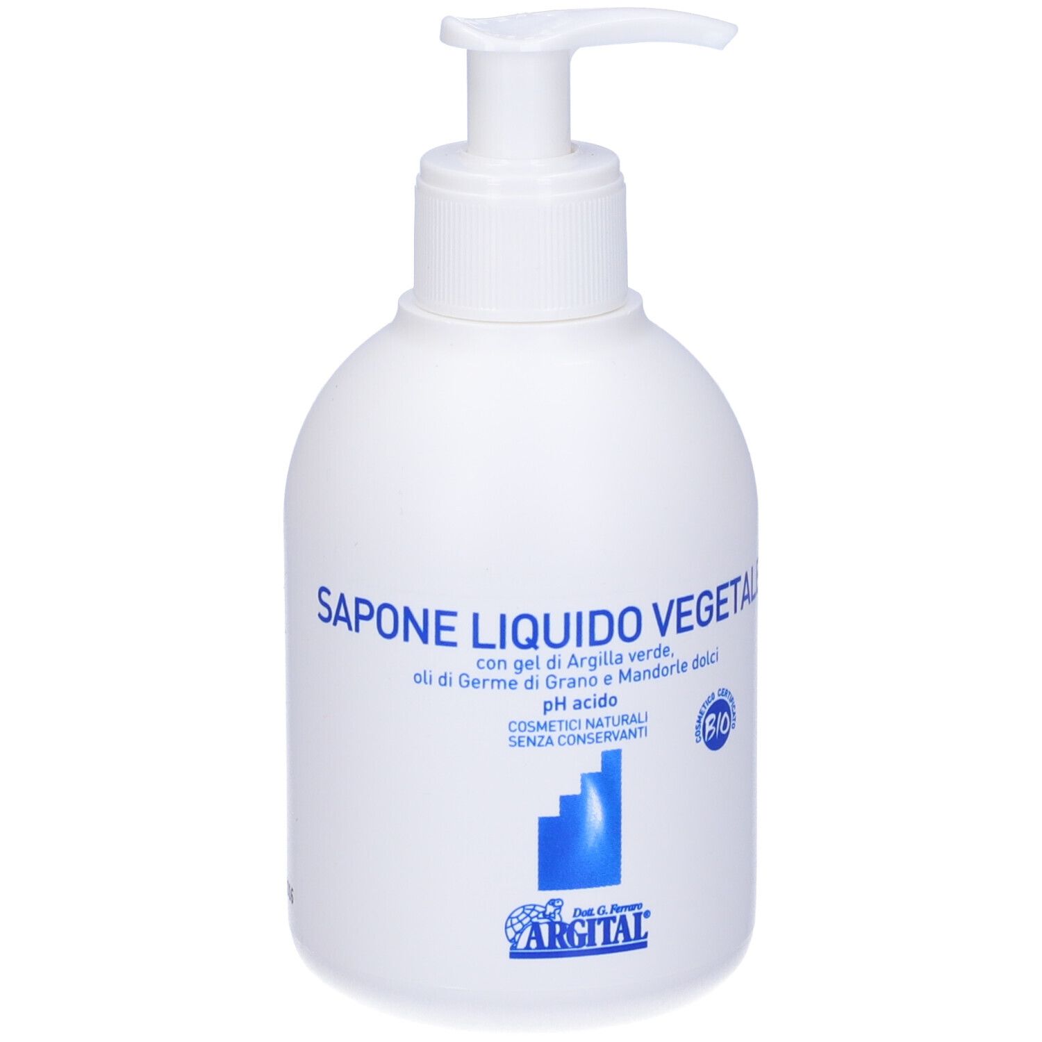Sapone Liquido 250 Ml