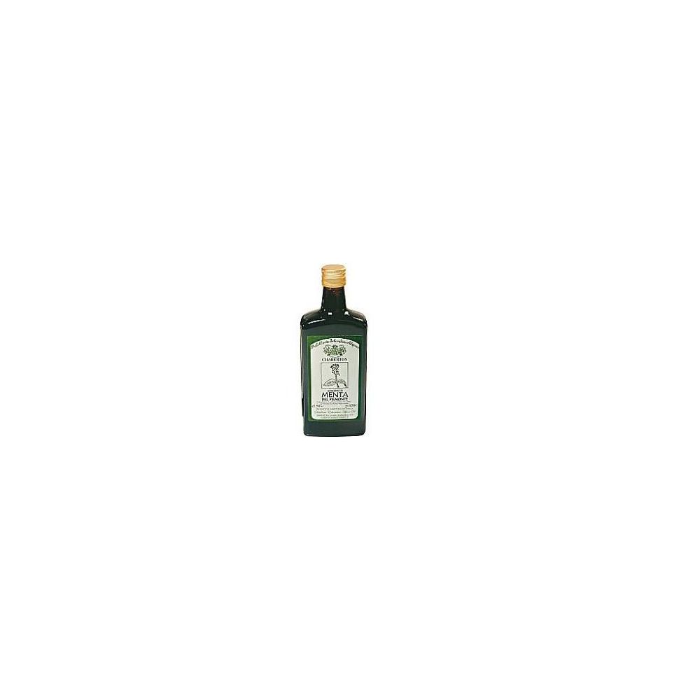 Chaberton Sciroppo Nat Menta P 500 Ml