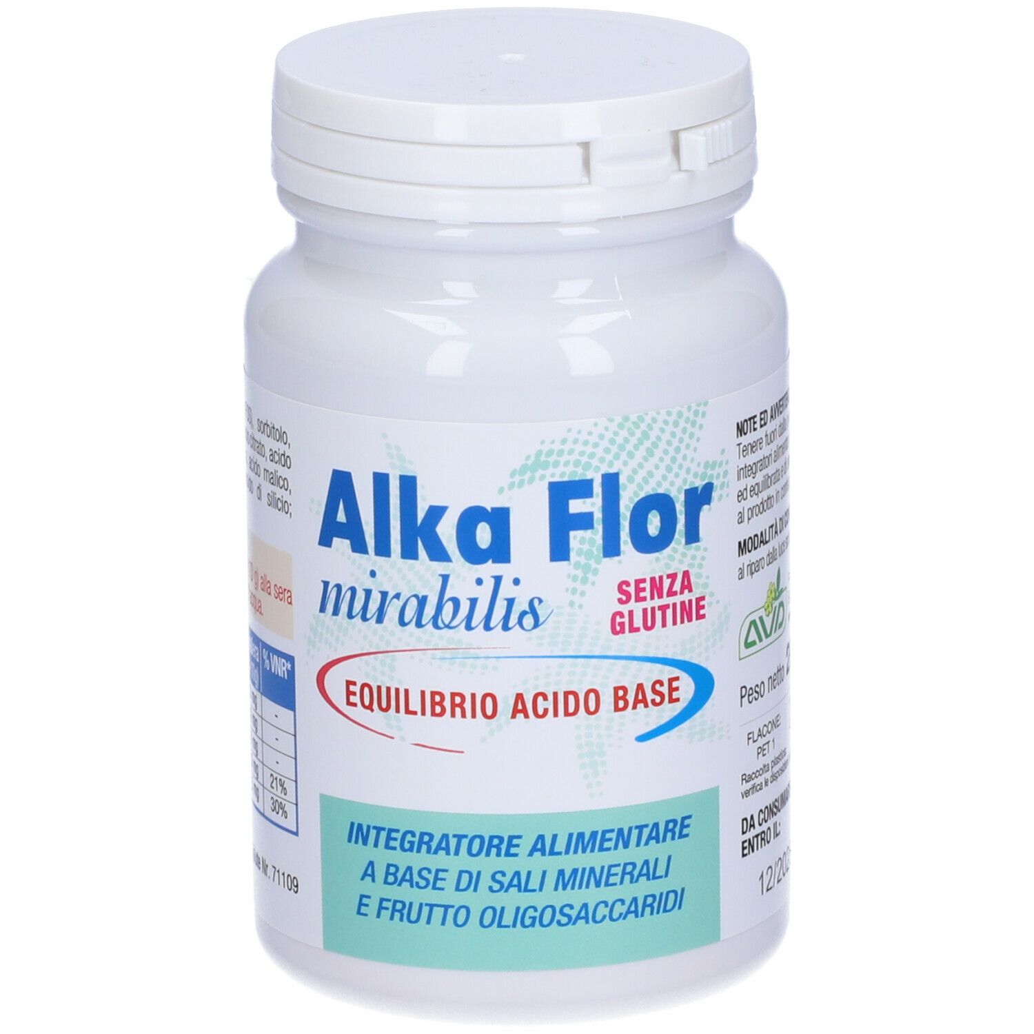 Alka Flor New Mirabilis