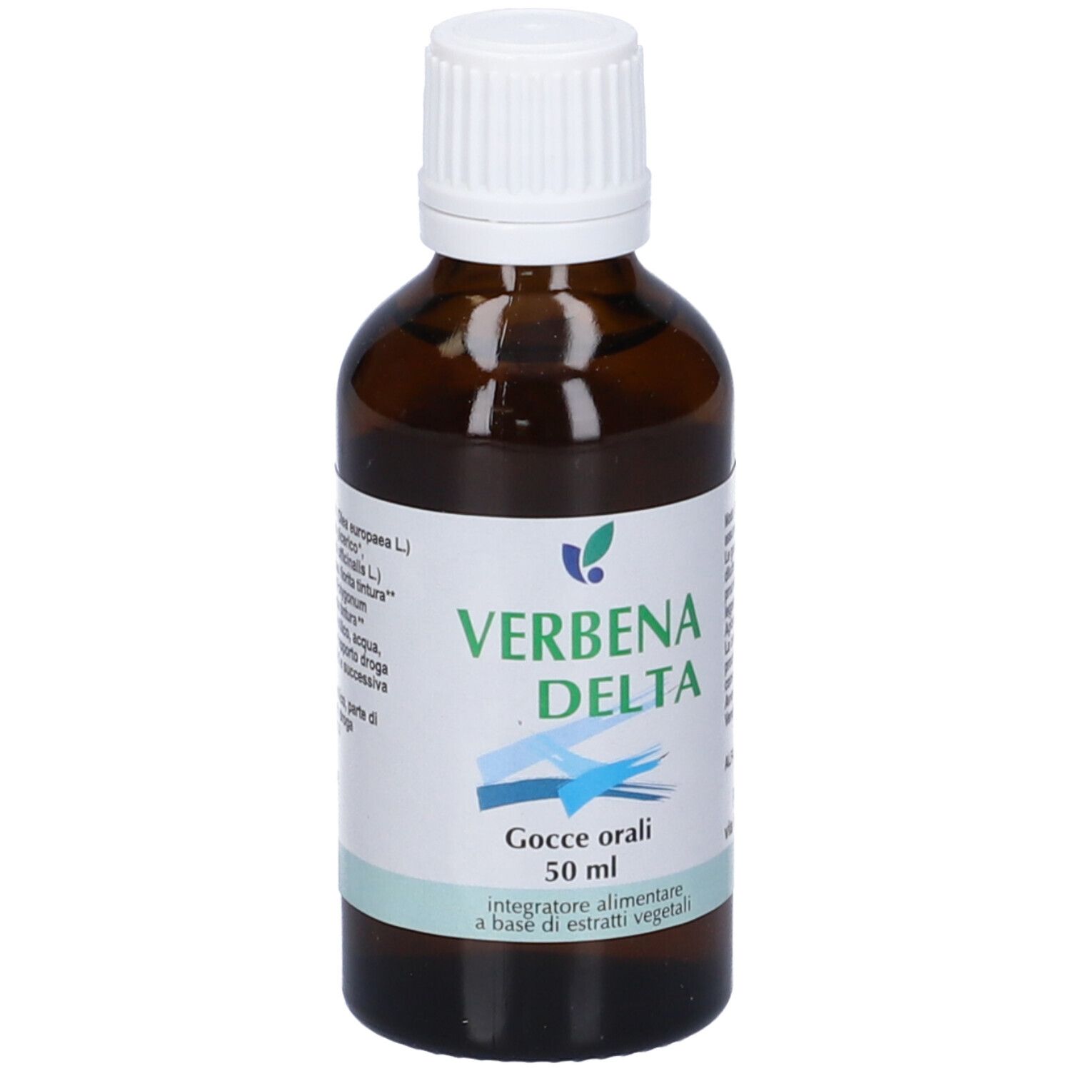 Verbena Delta Soluzione Idroalcolica 50 Ml