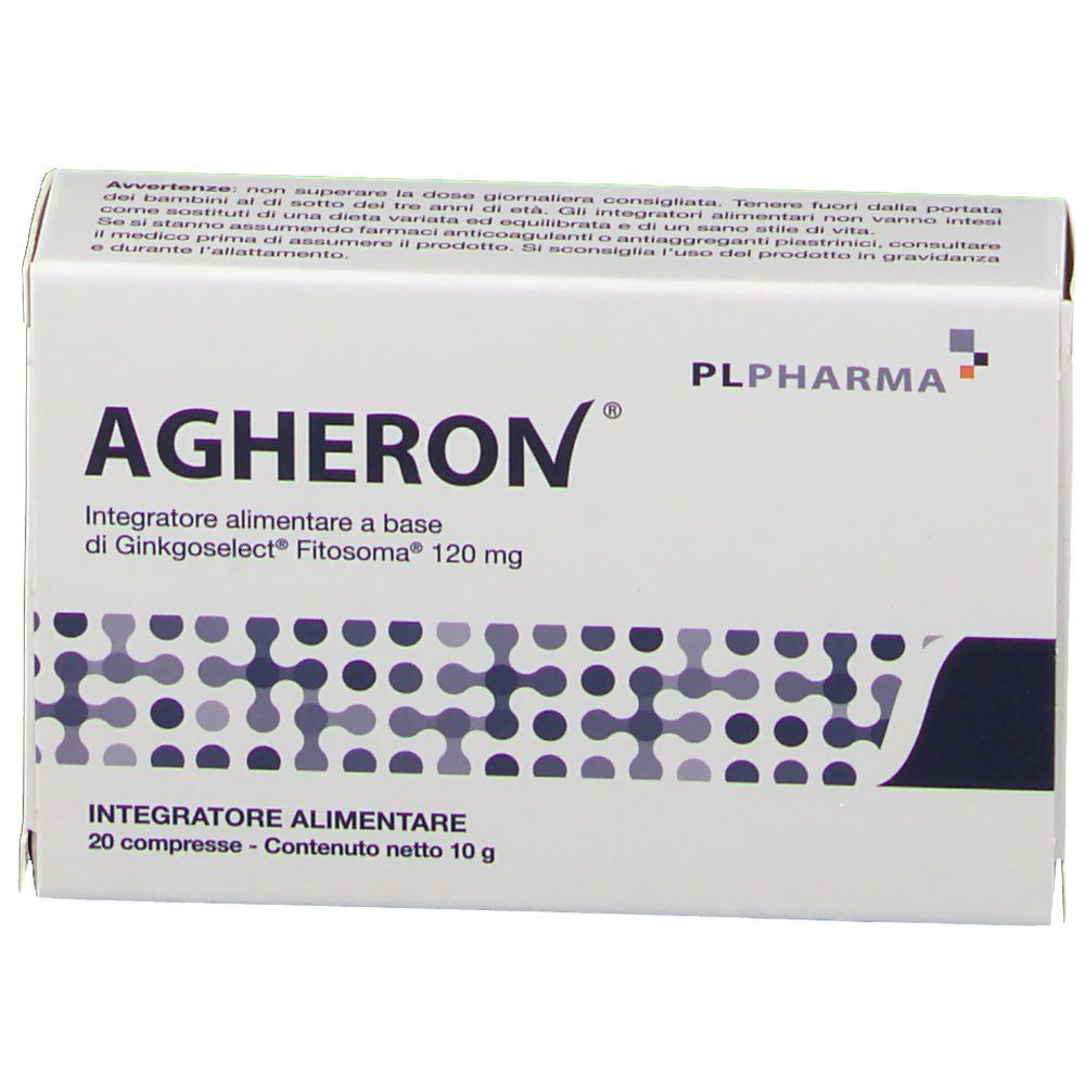 AGHERON®