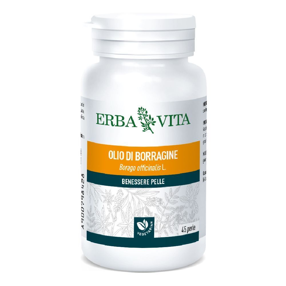 Borragine 45 Perle 713 Mg