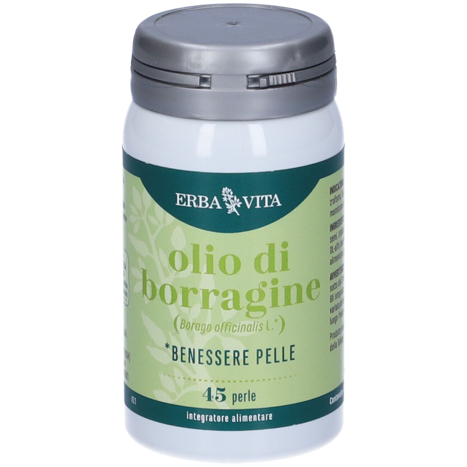 Borragine 45 Perle 713 Mg