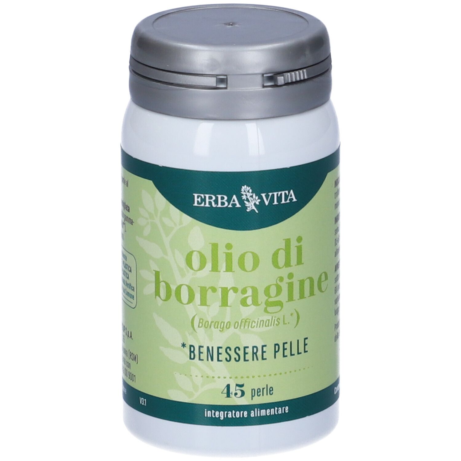 Borragine 45 Perle 713 Mg