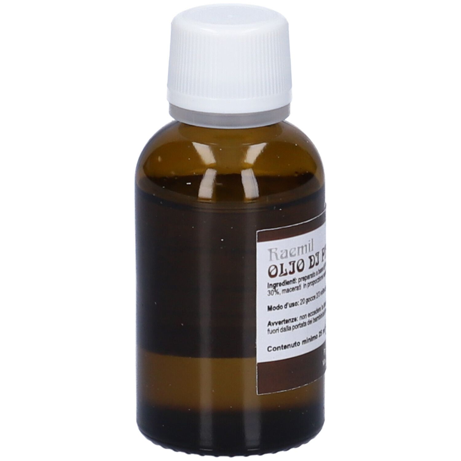 Raemil Primula Olio 25 Ml