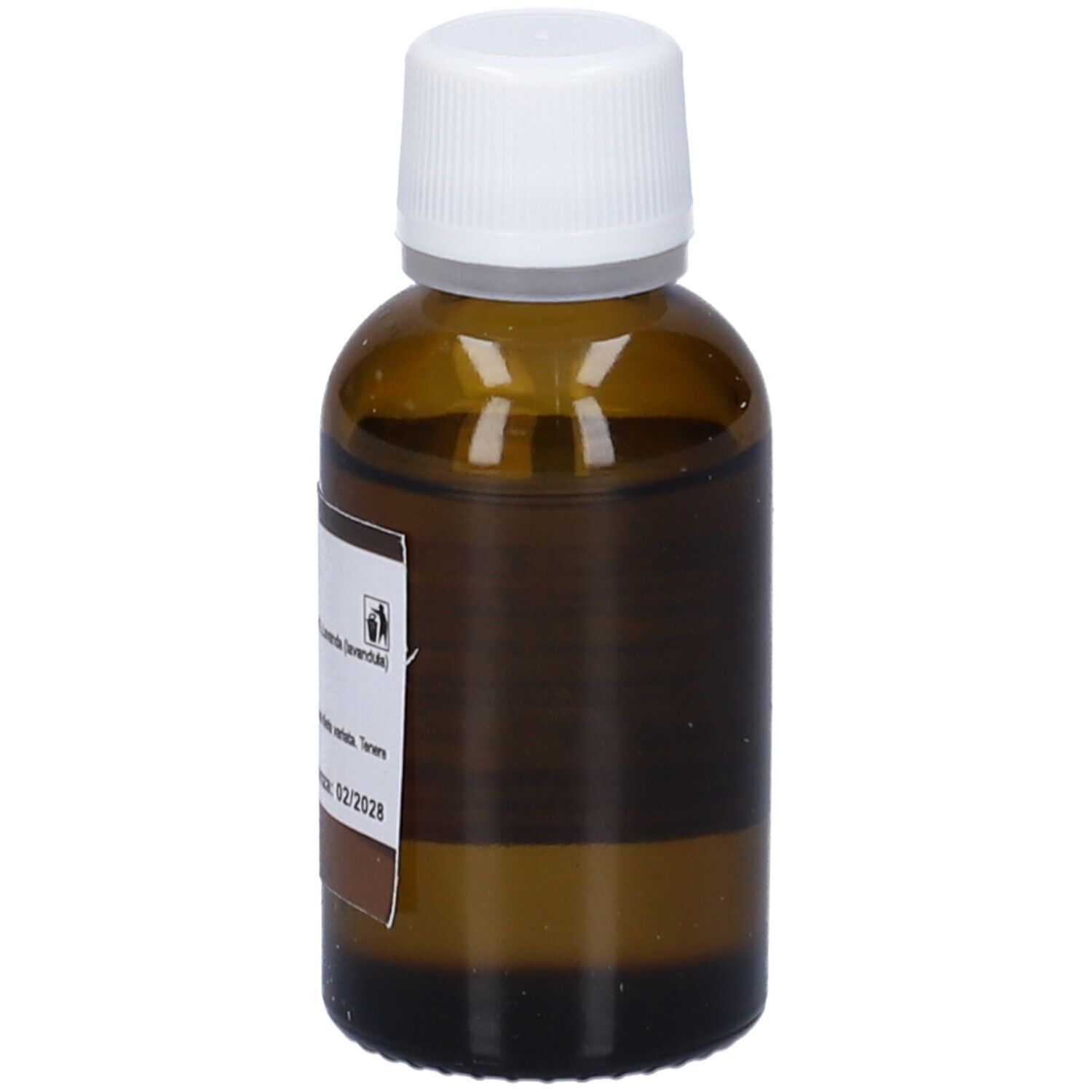 Raemil Primula Olio 25 Ml