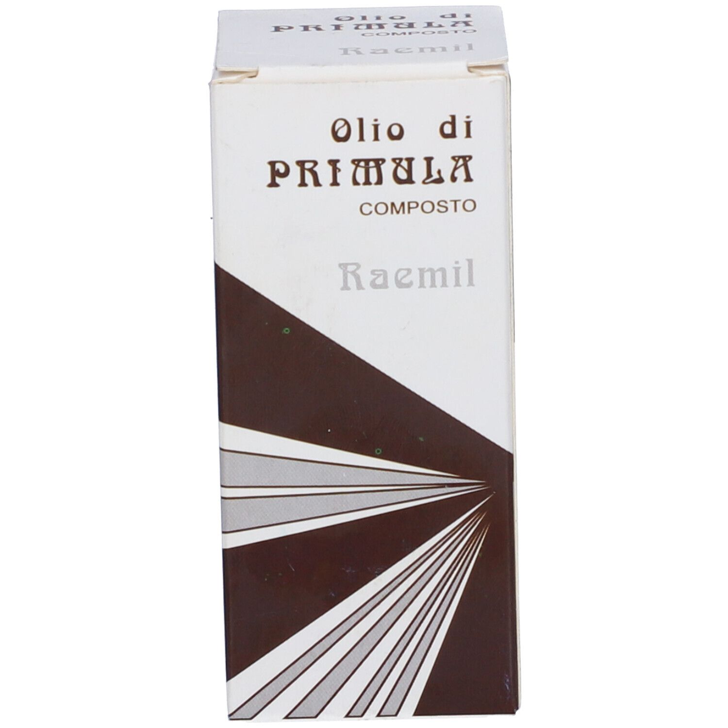 Raemil Primula Olio 25 Ml
