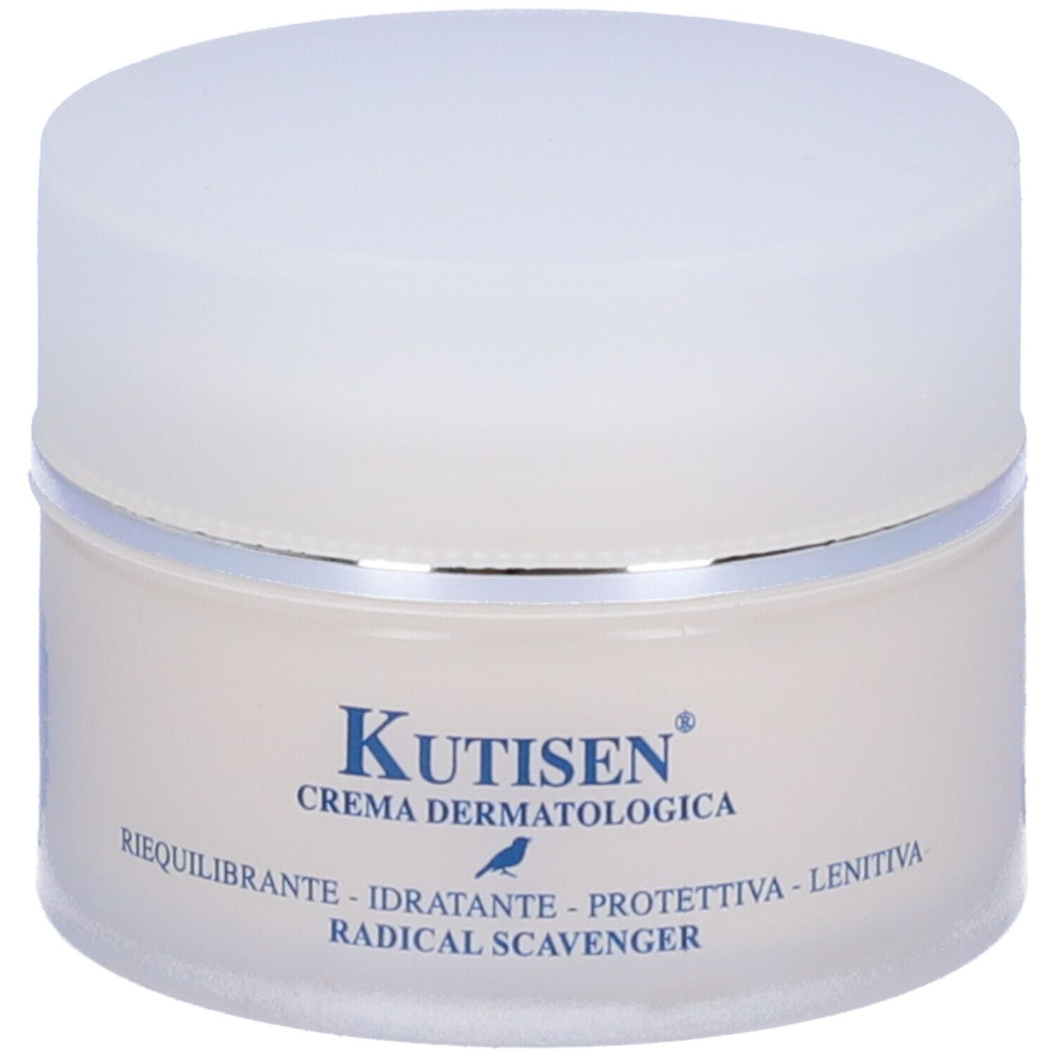 Kutisen Crema Seboequilibrante 50 Ml