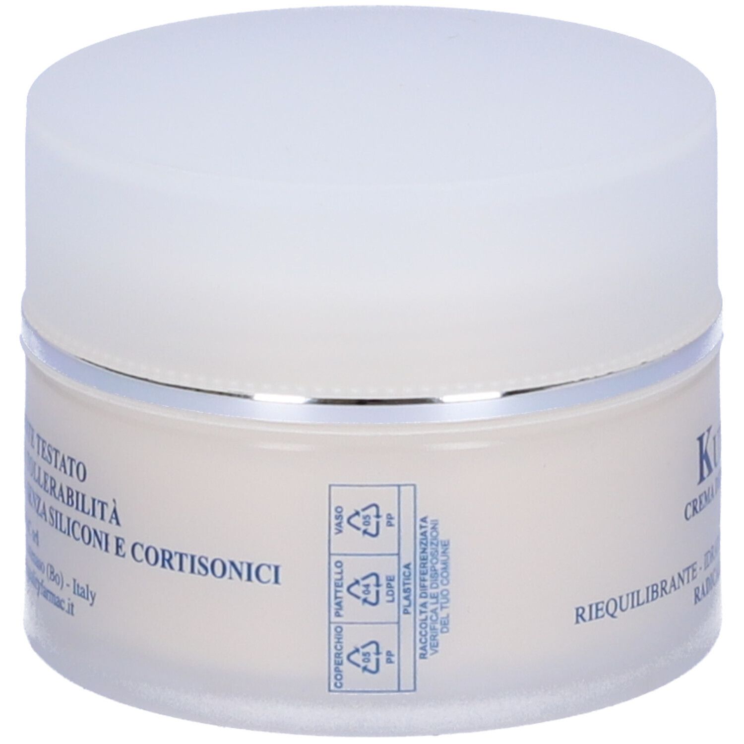 Kutisen Crema Seboequilibrante 50 Ml