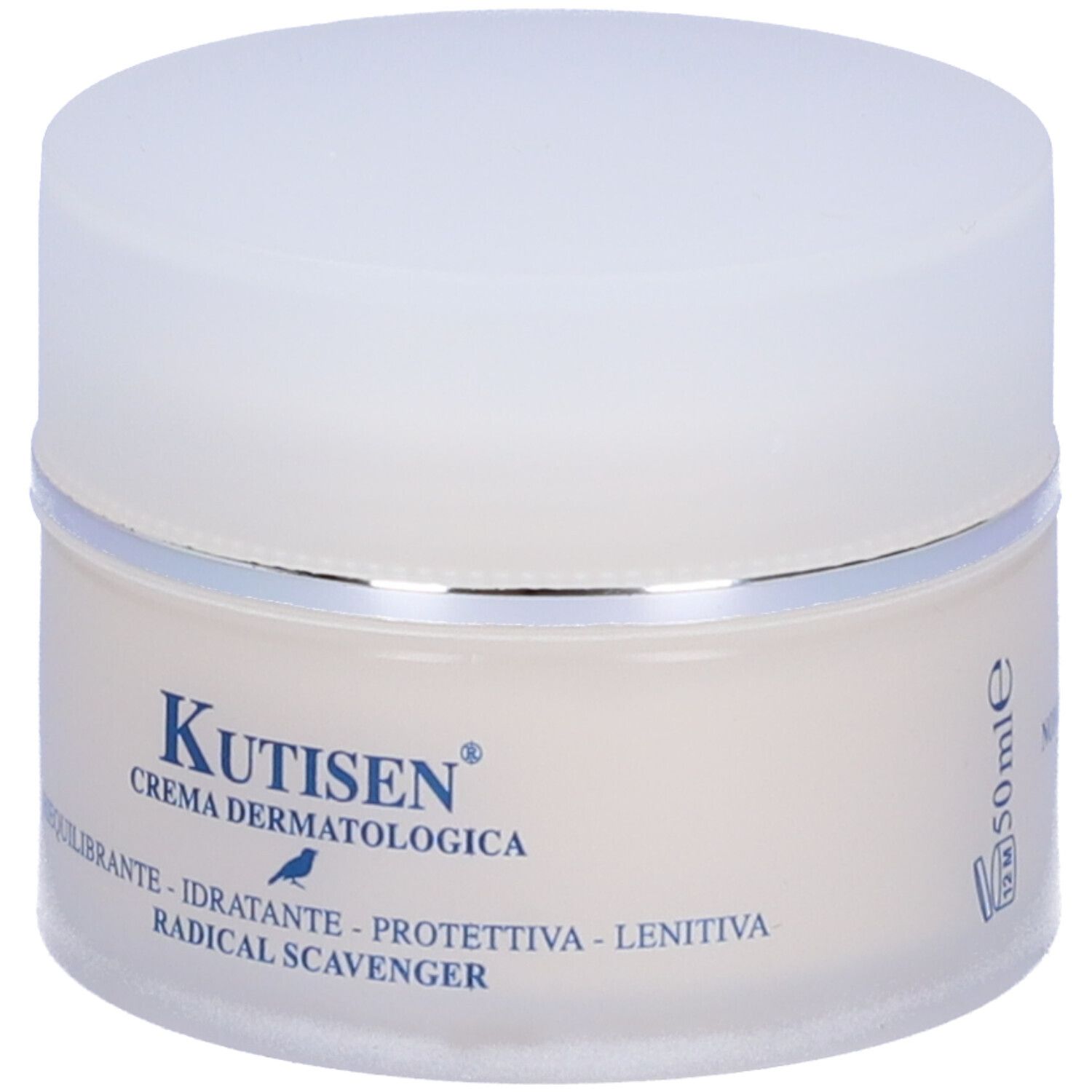 Kutisen Crema Seboequilibrante 50 Ml