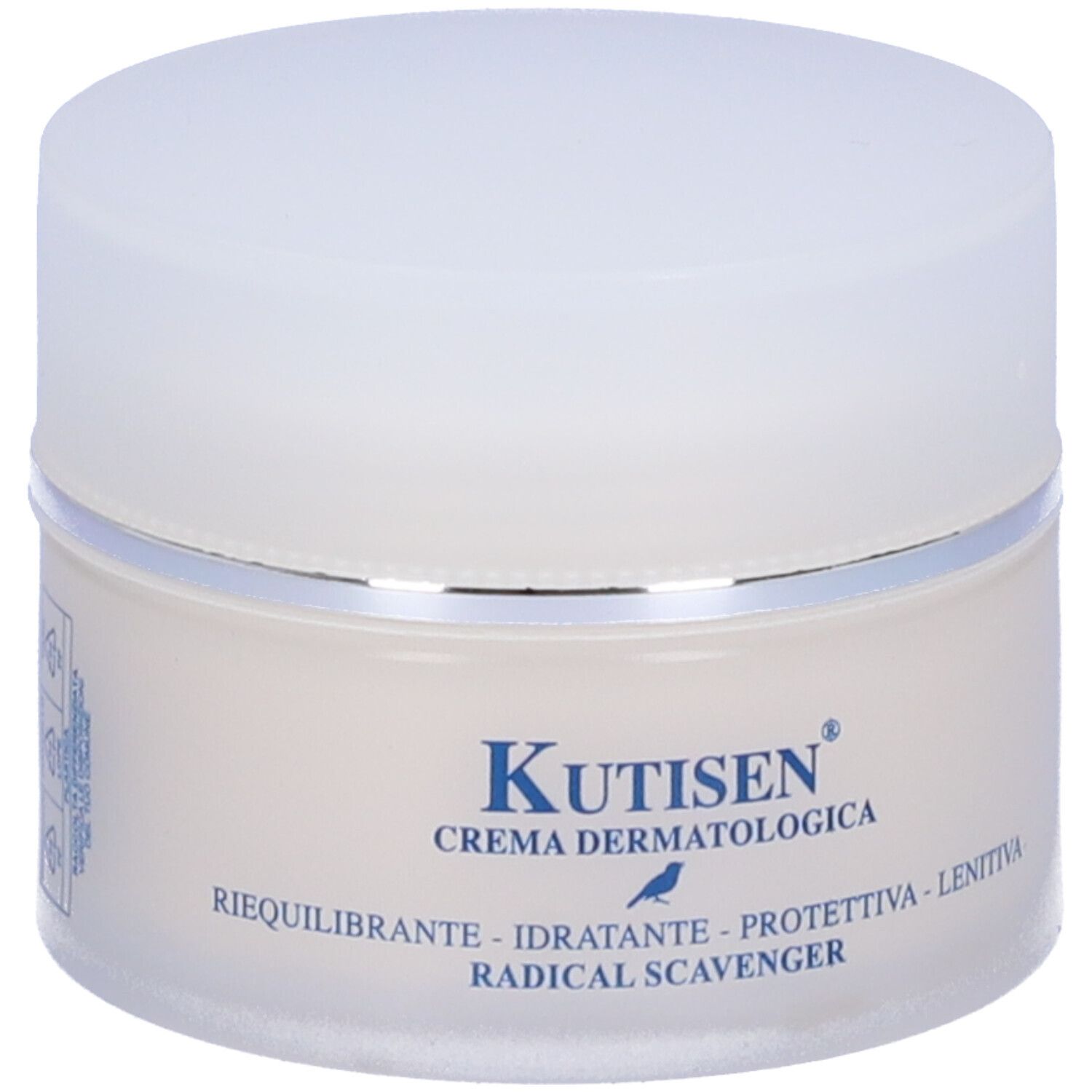 Kutisen Crema Seboequilibrante 50 Ml