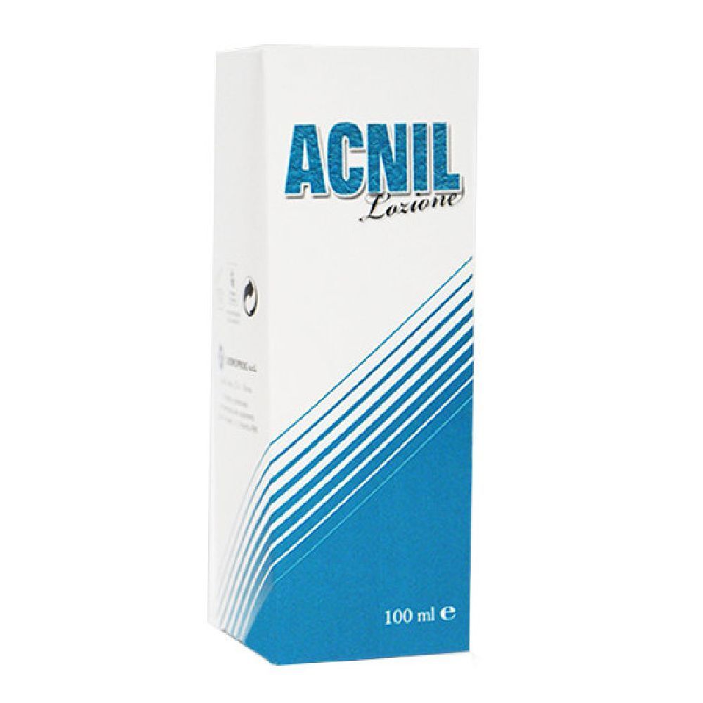 Acnil Lozione Antiacne 100 Ml