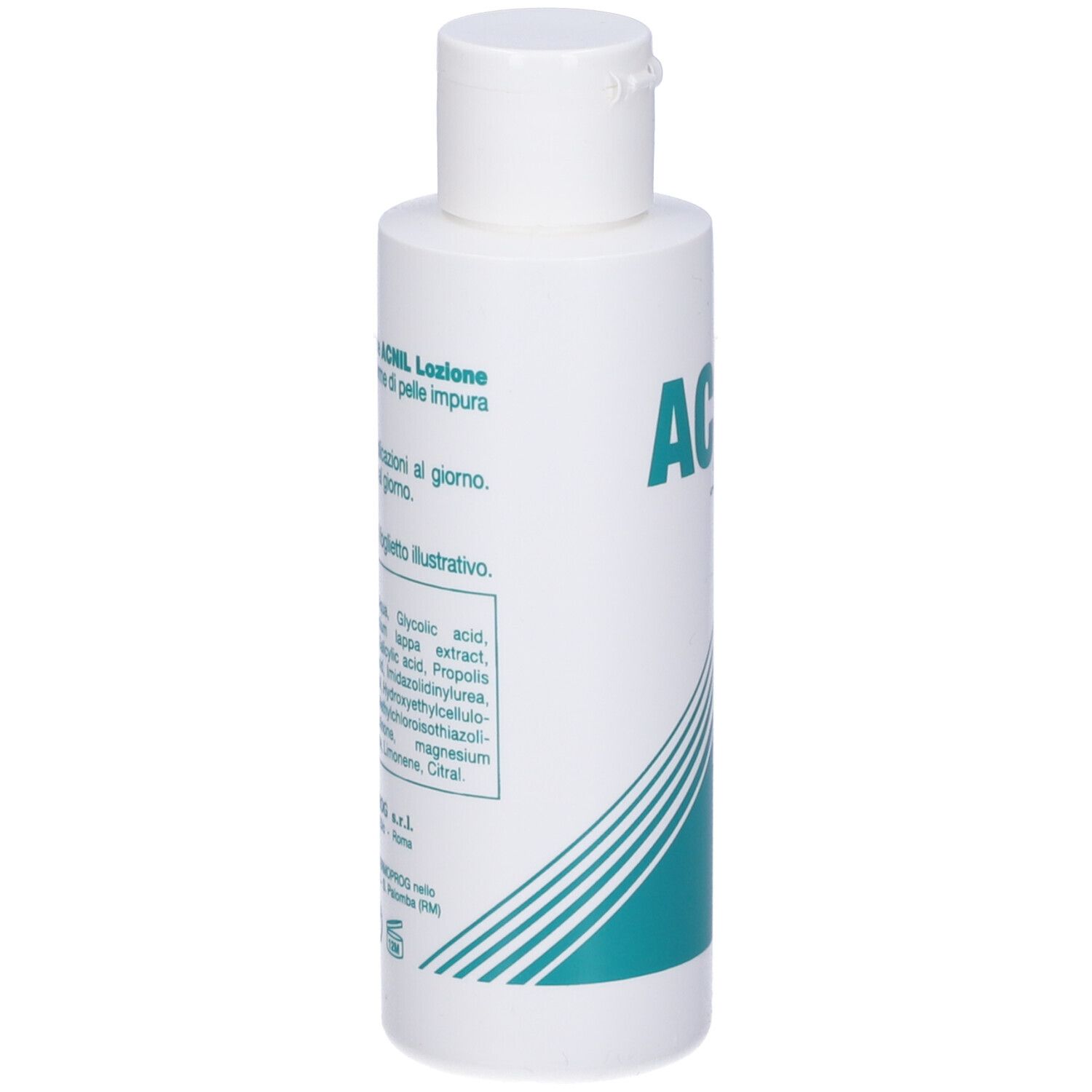 Acnil Lozione Antiacne 100 Ml