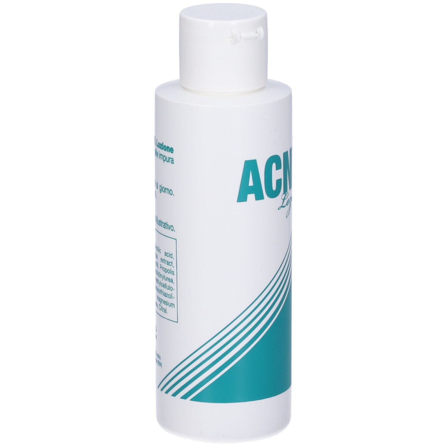 Acnil Lozione Antiacne 100 Ml
