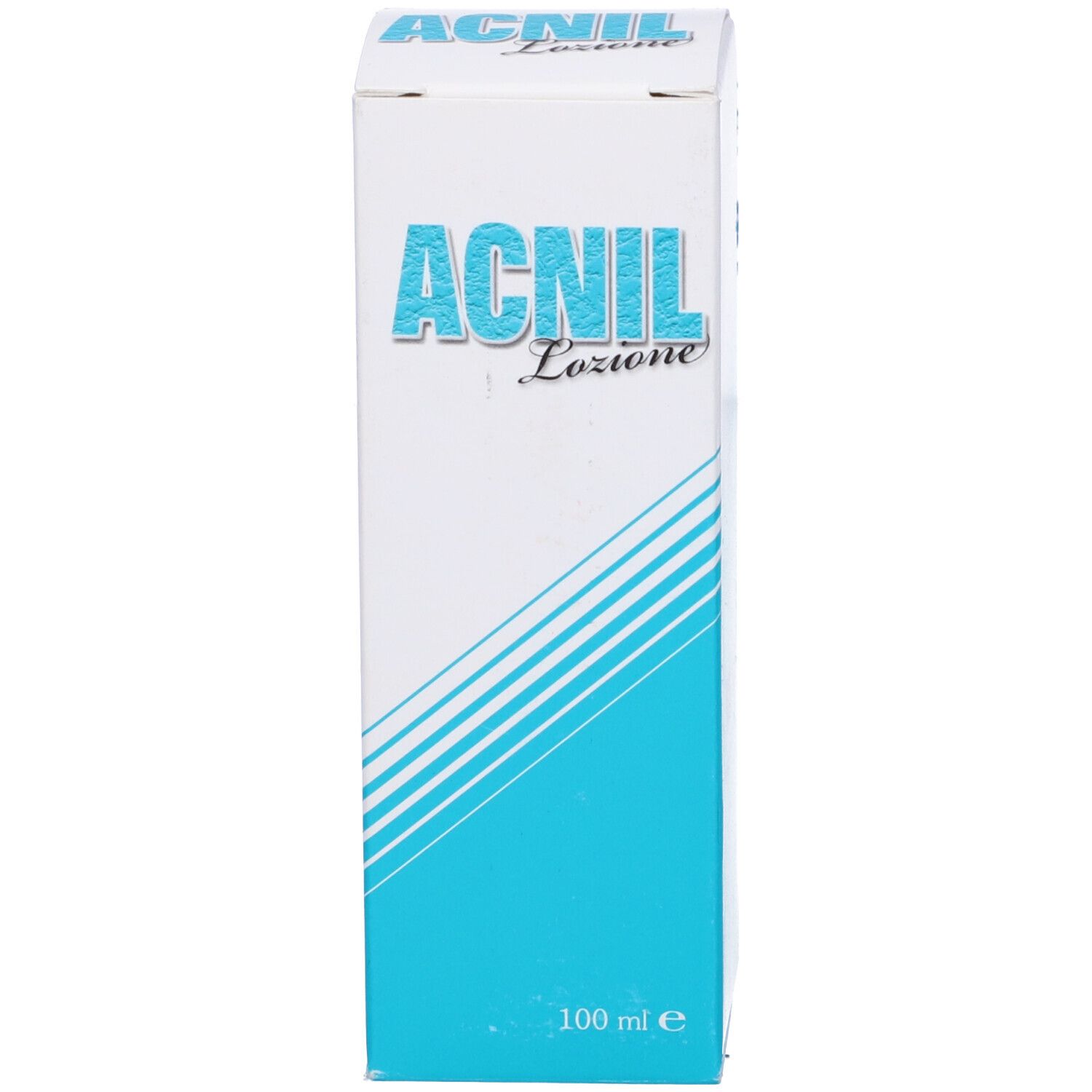 Acnil Lozione Antiacne 100 Ml