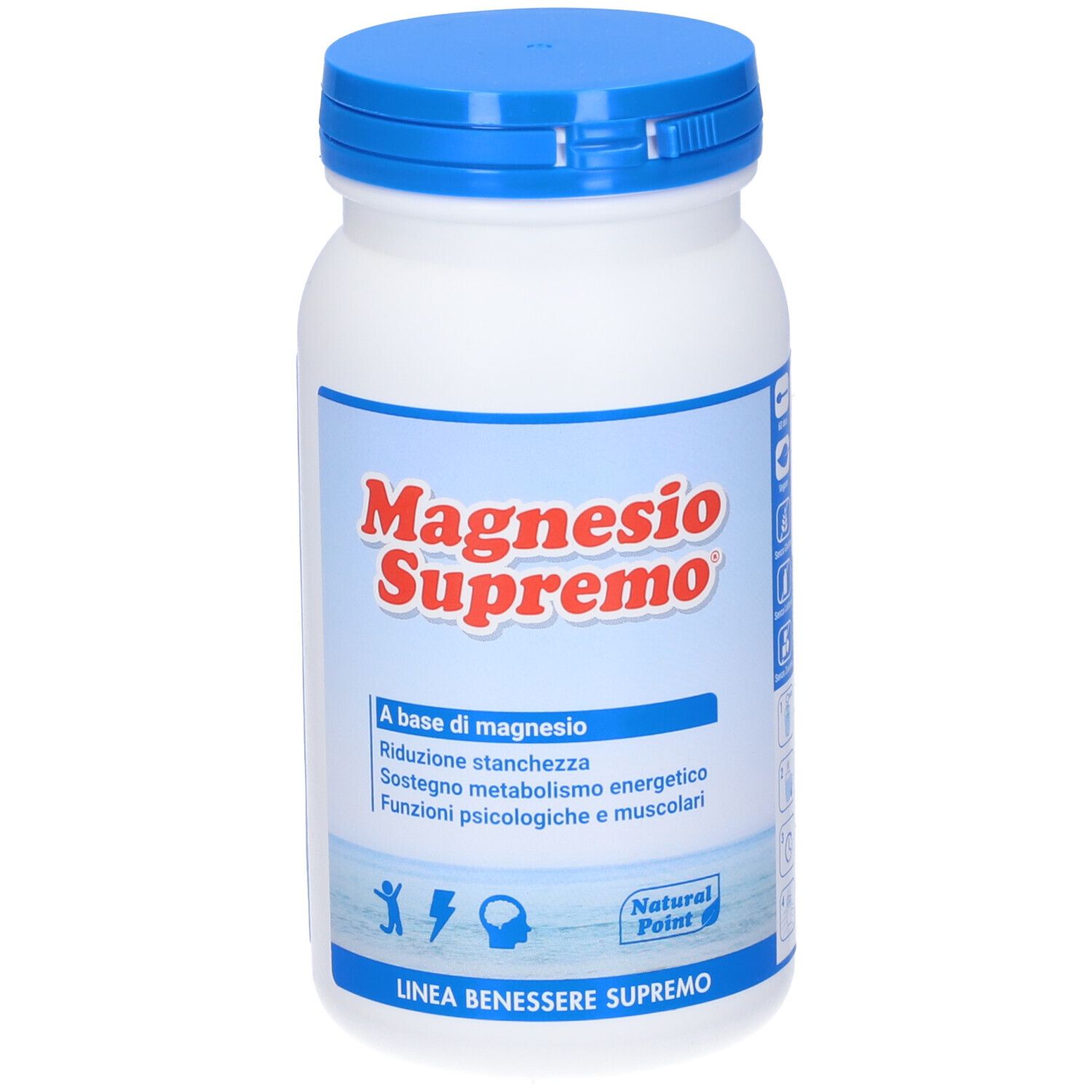 Magnesio Supremo®