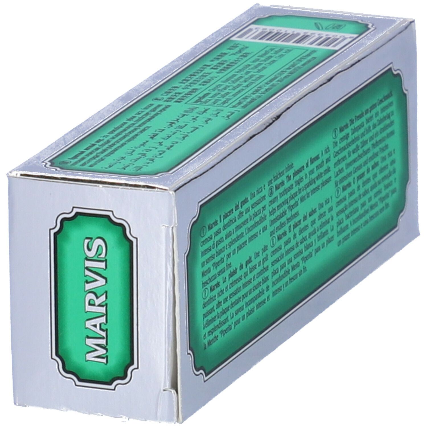 Marvis® Classic Strong Mint