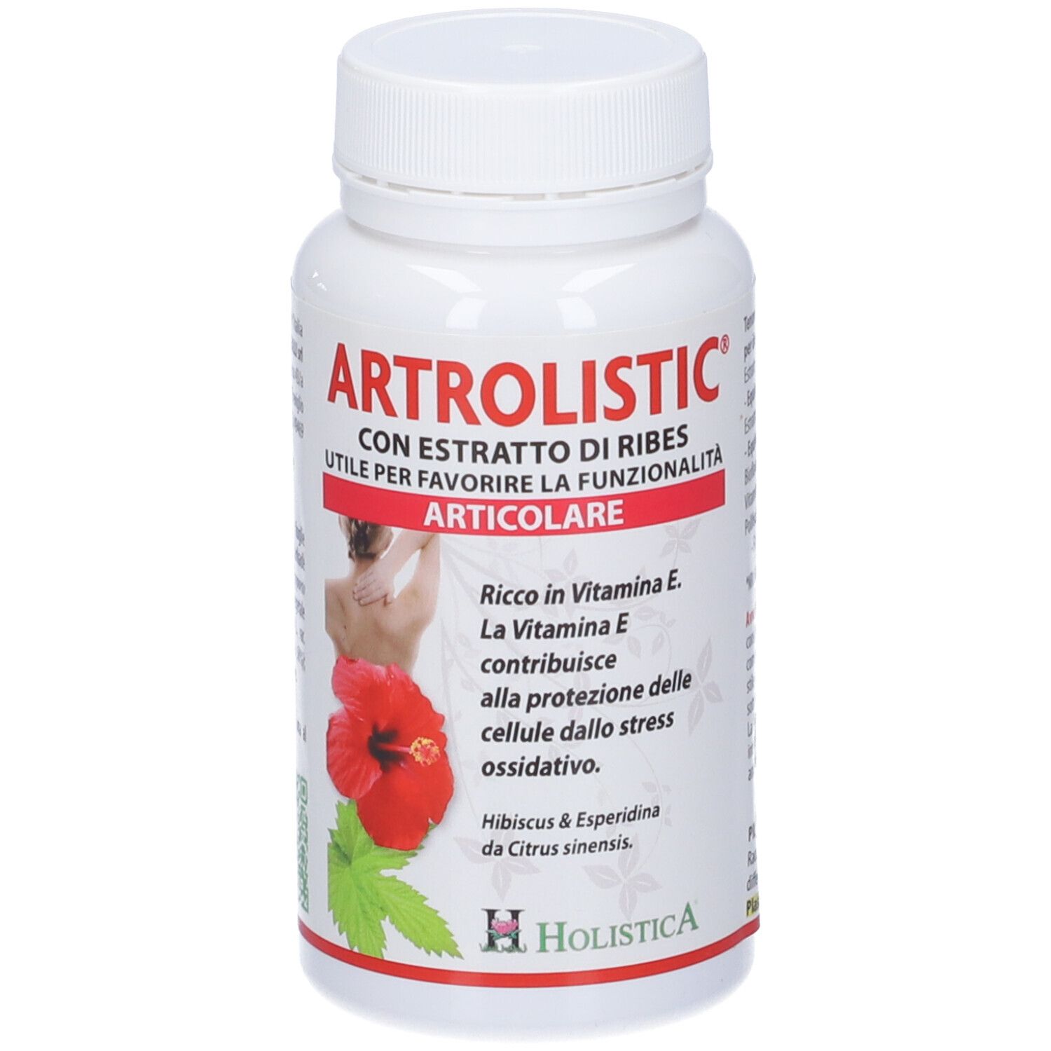 Sangalli Artrolistic Holistica Capsule