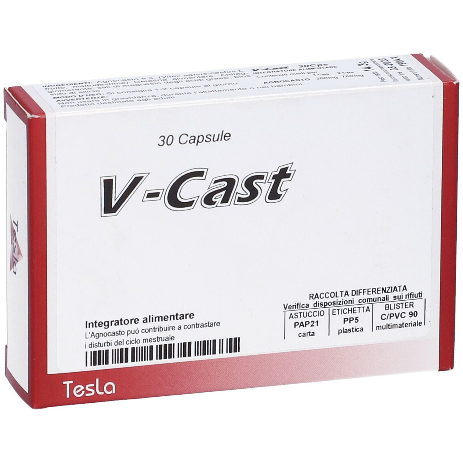 V Cast 30Cps