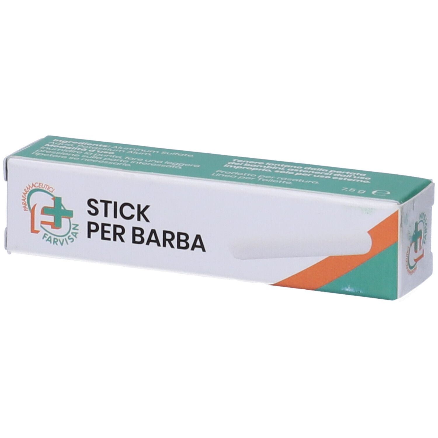 Stick Fermasangue Lapis