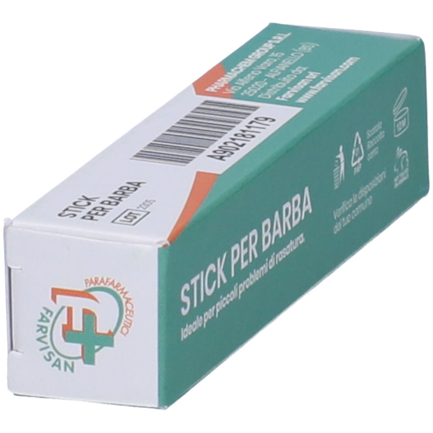 Stick Fermasangue Lapis